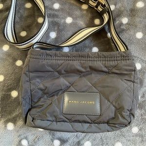 Marc Jacobs small quilted tote